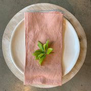 Napkins | Rose