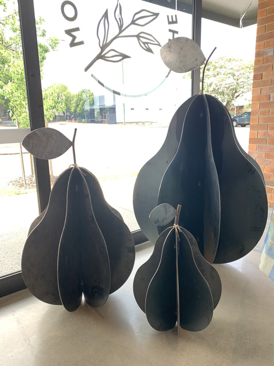 Medium Pear - 1m