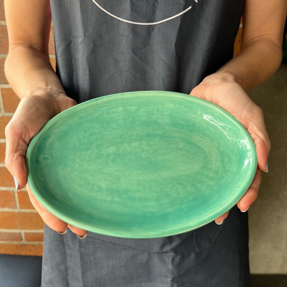 Tapas Plate | Ocean