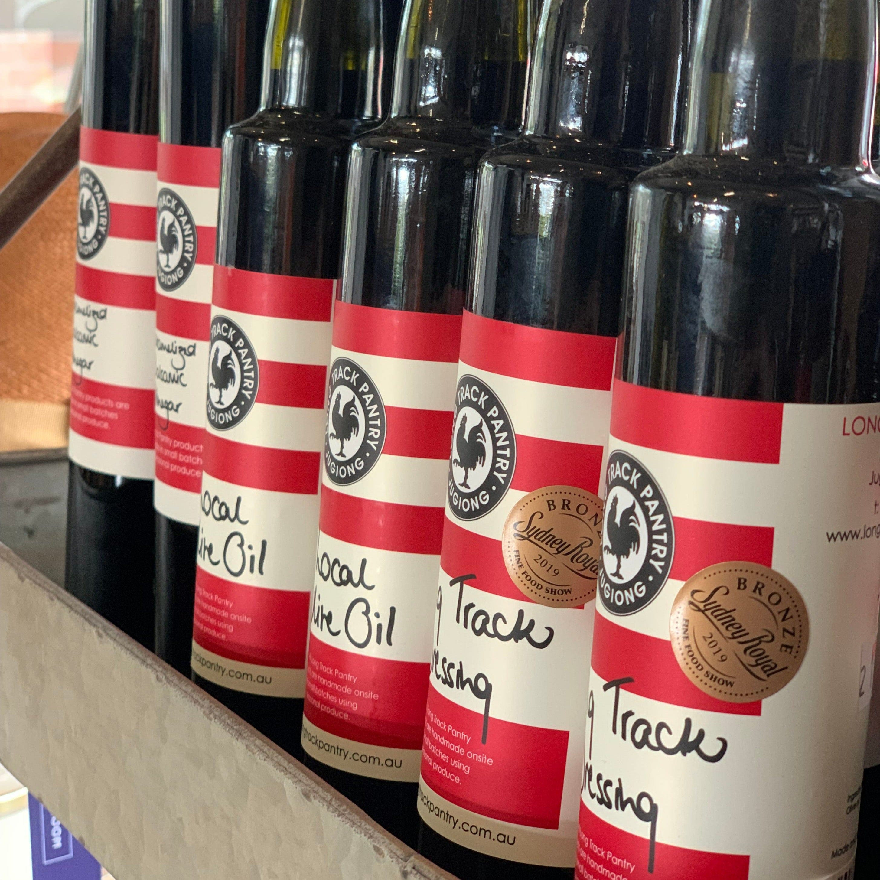 Olive Oil