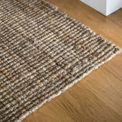 Natural Jute Runner