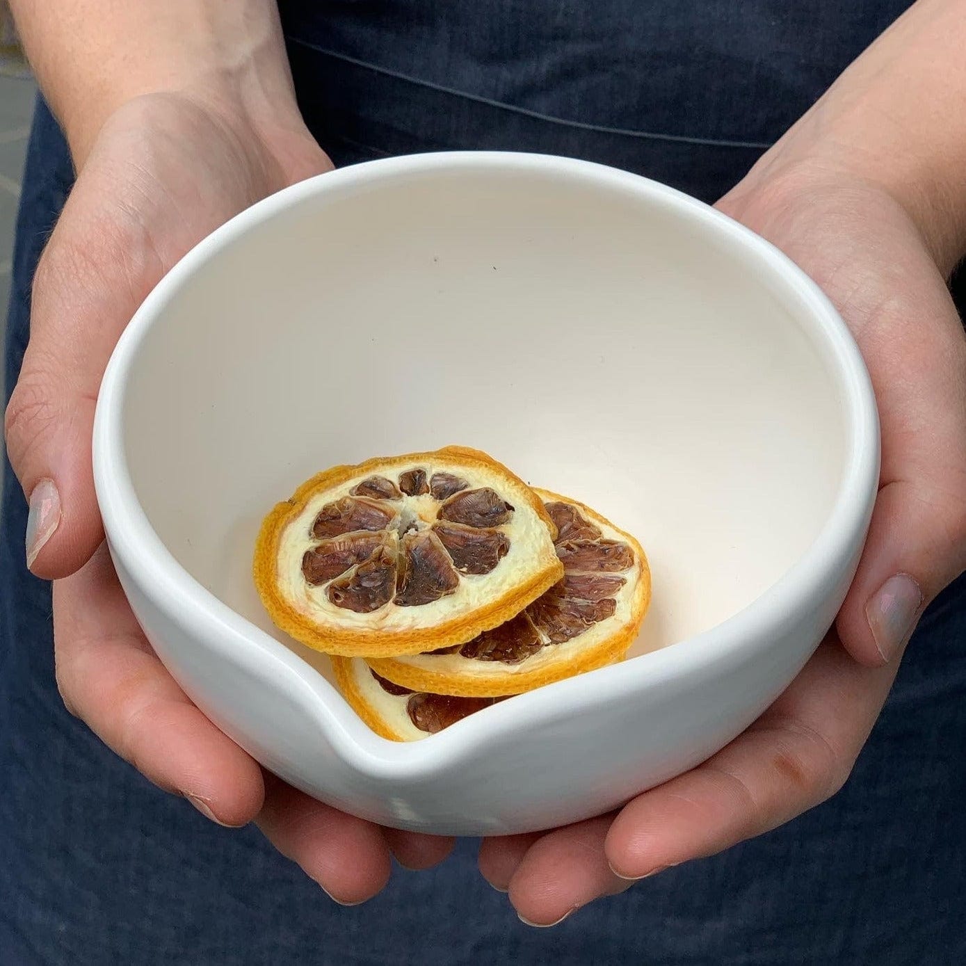 Dried Orange