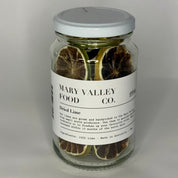 Dried Lime