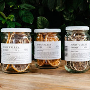 Dried Lemon