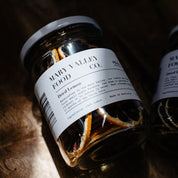 Dried Lemon