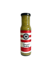 Poppyseed Dressing