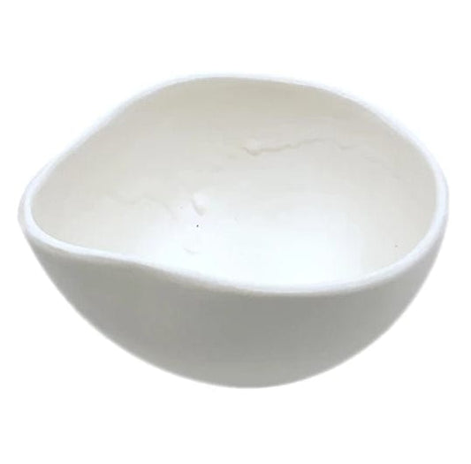 Pouring Bowl Large - Satin
