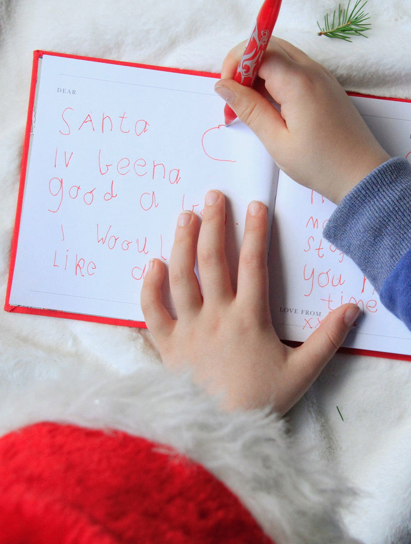 Santa Letters