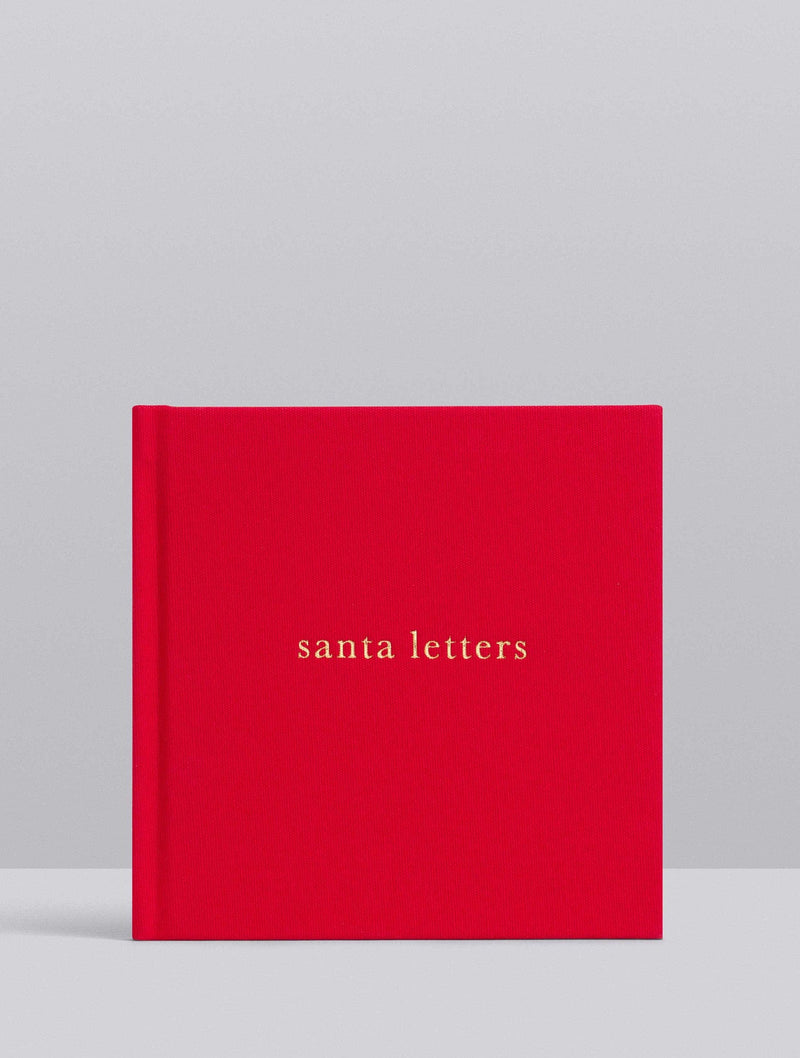 Santa Letters