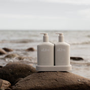 Sea Cotton + Coconut Duo