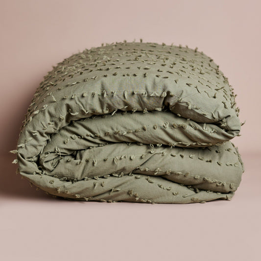 duvet cover