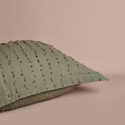 Shore Tufted Pillowcase | Set of 2