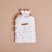 Shore Tufted Pillowcase | Set of 2