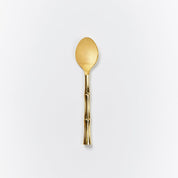Bamboo Gold Teaspoon
