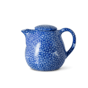 Belly Tea Pot