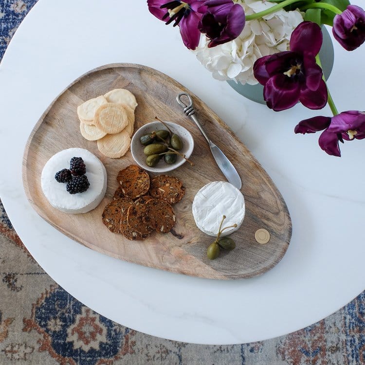 Pebble Platter - Large