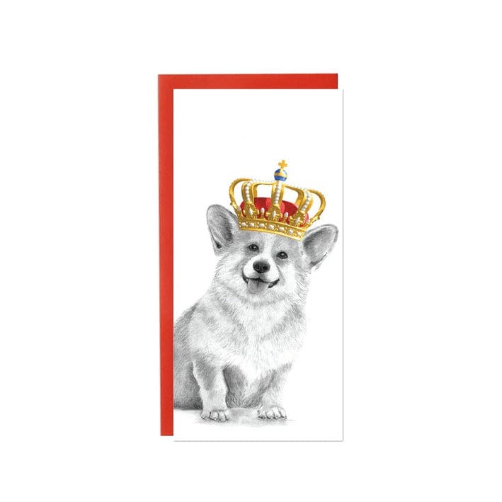 Christmas Corgi packs