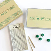 Yatzy