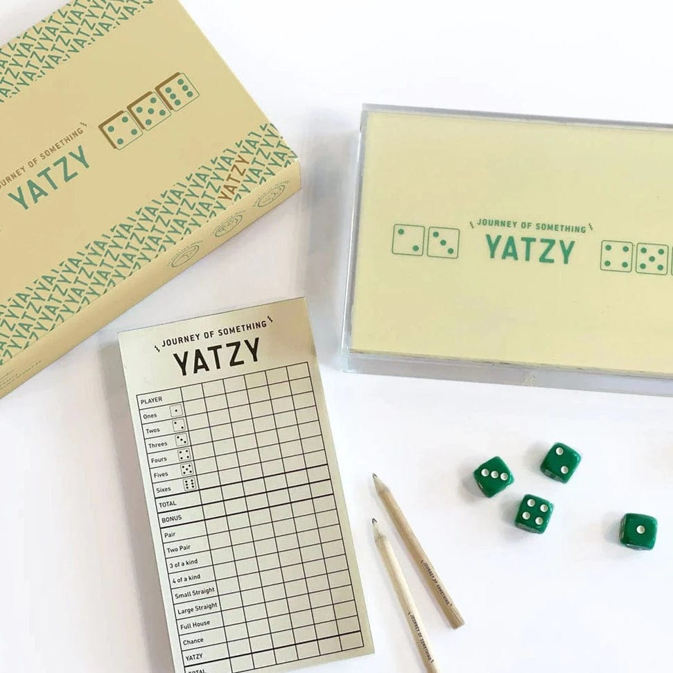 Yatzy