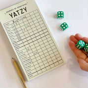 Yatzy