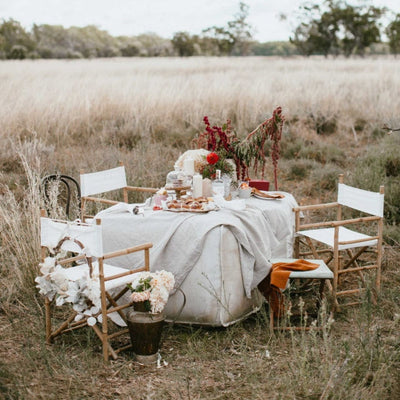 Long Tablecloth 1.8 x 2.8m - Bircher