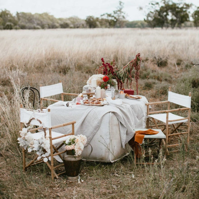 Long Tablecloth 1.8 x 2.8m - Bircher