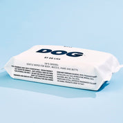 DOG Wipes