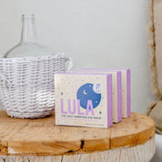 Self Warming Eye Masks | Lavender