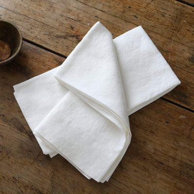 Napkins Set of 4 - Brie