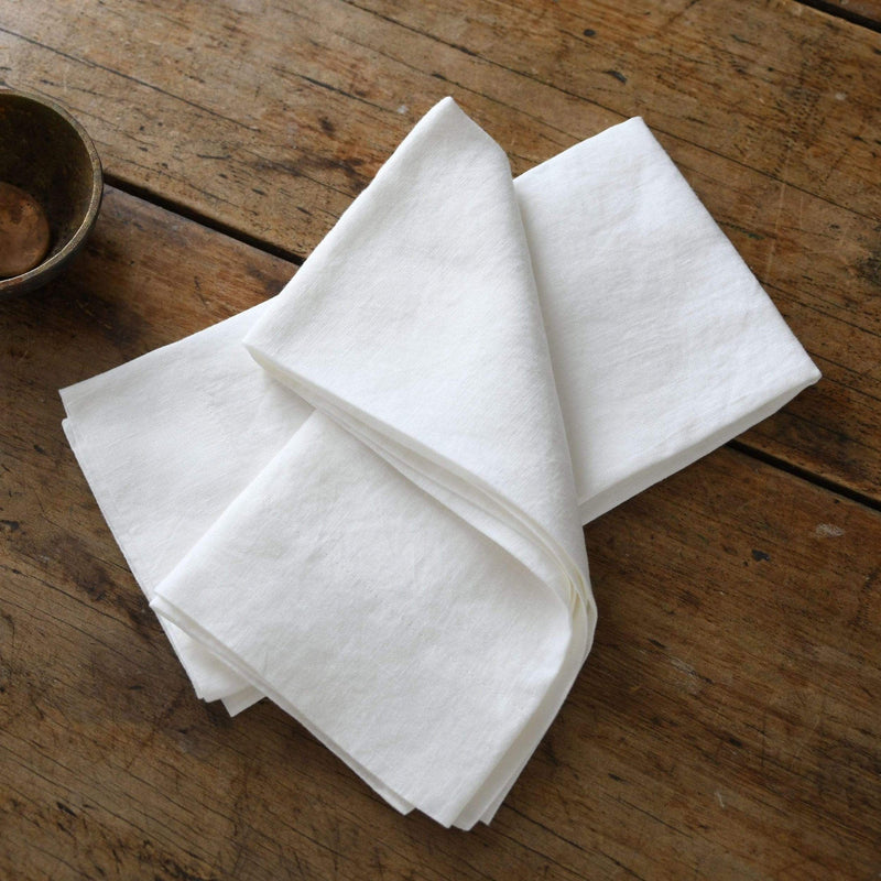 Napkins Set of 4 - Brie