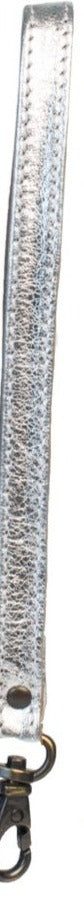 Wrist Strap - Silver