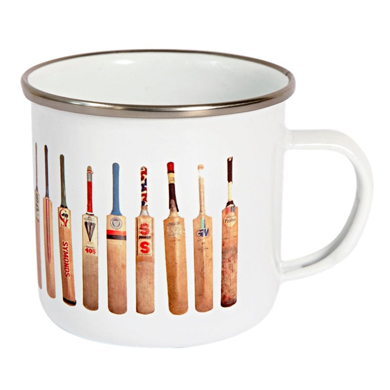 Enamel Mug