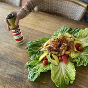 Poppyseed Dressing